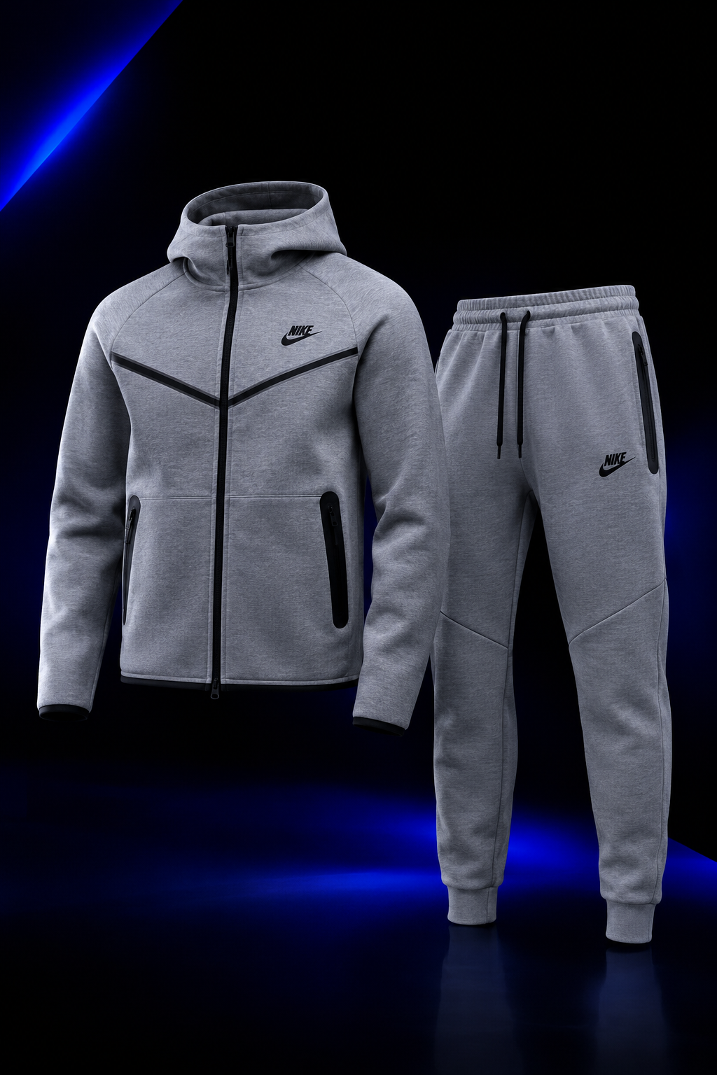 Nike Tech Fleece Proveedor